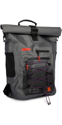 2026 Jobe Wasserdichter Tagesrucksack 220025006 - Gray