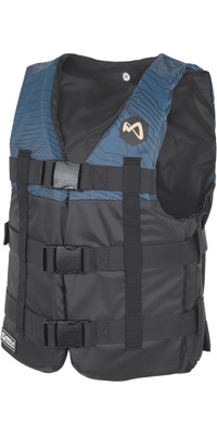 2026 Mesle H210 Nylonweste 50N 52323 - Dark Blue