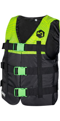 2026 Mesle H210 Nylonweste 50N 52326 - Green
