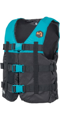 2026 Mesle H210 Nylonweste 50N 52328 - Petrol