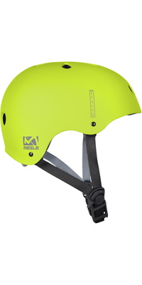 2026 Mesle Ragnar Helm 846350 - Lime