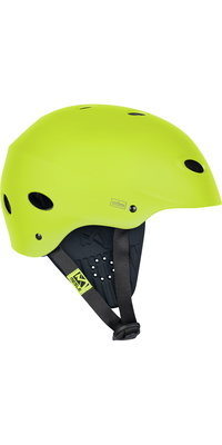 2026 Mesle Ultuna Helm 843350 - Lime