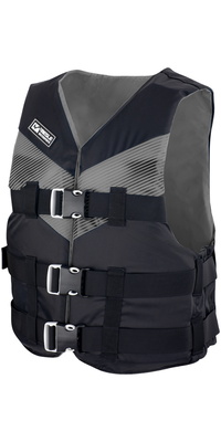 2026 Mesle V210 Nylonweste 50N 52505 - Grey