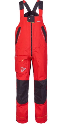 2026 Musto Herren Br2 Offshore 2.0 Offshore Segelhose 82086 - True Red