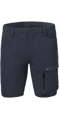 2026 Musto Mens Evo Deck Stretch Short 82423 - True Navy