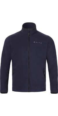 2026 Musto M&auml;nner Evo Polartec® 200 Fleece Jacke 84160 - Navy