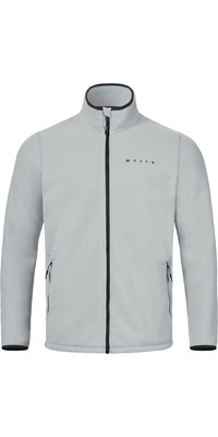2025 Musto M&auml;nner Evo Polartec® 200 Fleece Jacke 84160 - Quarry