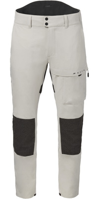 2026 Musto Mens Evo Performance Stretch Trousers 82420 - Platinum