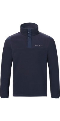 2025 Musto M&auml;nner Evo Polartec® 200 Pullover Fleece 8259 - Navy