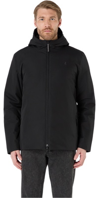 2025 Musto Männer Original Isolierte, Wasserdichte Jacke 85109 - Black