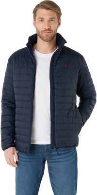 2025 Musto Mens Original Lite Puffer Jacket 85111 - Navy