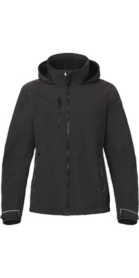 2026 Musto Frauen Corsica Jacke 82618 - Black