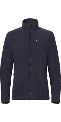 2026 Musto Frauen Evo Polartec 200 Fleece Jacke 84176 - Navy