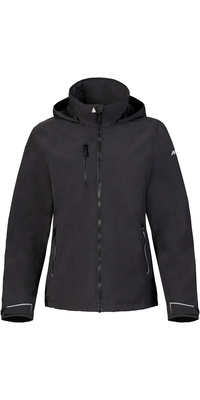 2026 Musto Frauen Sardinia Jacke 82619 - Black