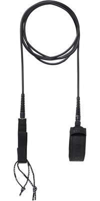 2026 Mystic Big Wave Leine 35009.250745 - Black