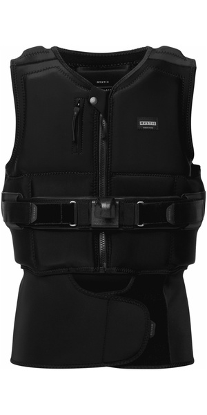 Gilet impact Kitesurf Mystic Star 2020 Side Zip - The Corner Shop