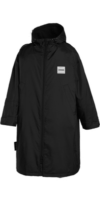 2026 Mystic Explore Leichtgewicht- Poncho 35018.260505 - Black