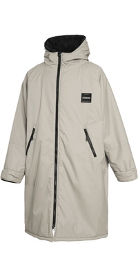 2026 Mystic Erkunden Poncho 35018.240400 - Sand