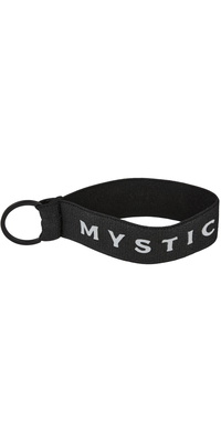 2026 Mystic Keychain Elastic 35009.220035 - Black