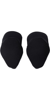 2026 Mystic Knieschützer Flügel 35009.250751 - Black