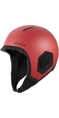2026 Mystic Legacy-Helm 35009.250730 - Red