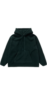 2025 Mystic Loft Kapuzensweat 35104.260110 - Cypress Green