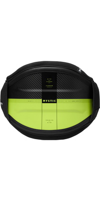 2025 Mystic Männer Majestic X Hüftgurt 35003.240197 - Fluor Lime