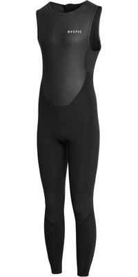 2026 Mystic Männer Surf Long John 35000.250087 - Black