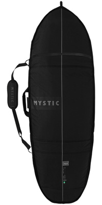 2026 Mystic Patrol Tagesabdeckung Midi Foilboard 35006.260220 - Black