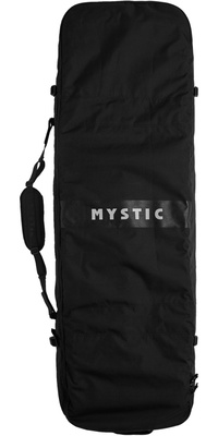 2026 Mystic Patrol XL Boardtasche Mit Rollen 35006.260200 - Black
