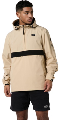 2026 Mystic Seascape Jacke 35101.250020 - Warm Sand