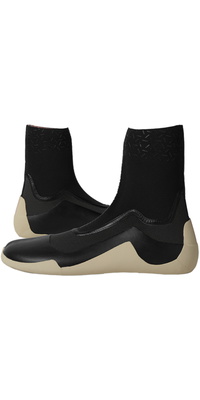 2026 Mystic Supreme 5mm Split Toe Boots 35014.260405 - Black