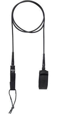 2026 Mystic Surf Leash 35009.250735 - Black
