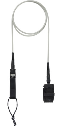 2026 Mystic Surf Leash Kalb 35009.250740 - Dirty White
