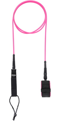 2026 Mystic Surf Leash Kalb 35009.250740 - Hot Pink
