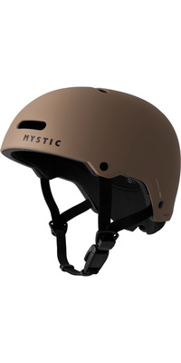 2025 Mystic Vandal Pro Helmet 35009.230290 - Brown