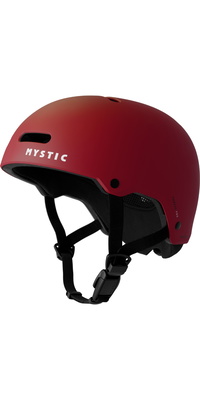2026 Mystic Vandal Pro Helmet 35009.230290 - Red
