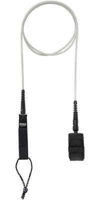 2026 Mystic Wing Boardleash Ankle 35009.230294 - Dirty White