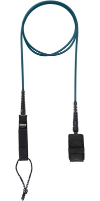2026 Mystic Wing Boardleash Ankle 35009.230294 - Teal