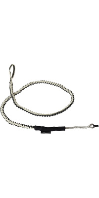 2026 Mystic Wing Leash Waist 35009.230298 - Dirty White