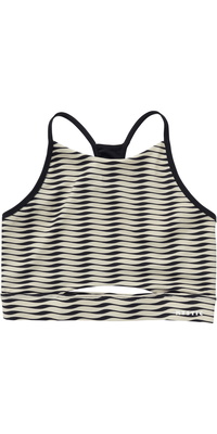2025 Mystic Frauen Terri Sport-Top 35001.250209 - Sand