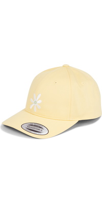 2025 ONeill Womens Beach Vintage Cap 1450045 - Tender Buttercup