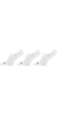 2025 O'Neill Fußsocken 3-Pack 710003 - White