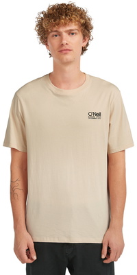 2025 ONeill Männer Original Cali Logo T-Shirt 2850324 - Macaron