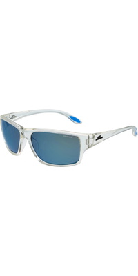 2026 ONeill Männer Sonnenbrille 9023 ONS-9023-2.0-113P - Glänzendes Kristall / Blue