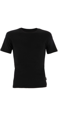 2025 O'Neill M&auml;nner T-Shirt Uni 2-Pack 203061002 - Black