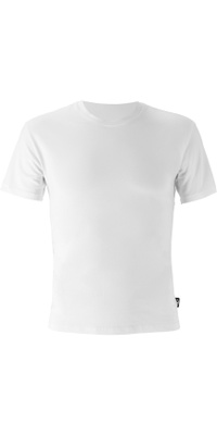 2025 O'Neill M&auml;nner T-Shirt Uni 2-Pack 203061002 - White