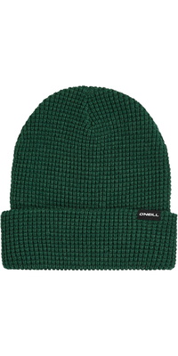 2025 ONeill Texture Beanie 2450096 - Emerald Envy
