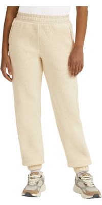 2025 ONeill Frauen Unverzichtbare Sweathose Mit Hohem Flor 1550163 - Macaron