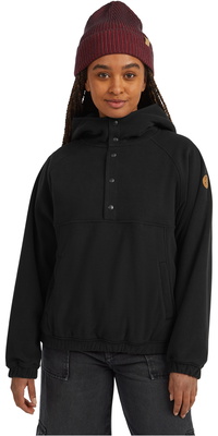 2025 ONeill Frauen ORiginals Superfleece Hoodie 1350078 - Black Out